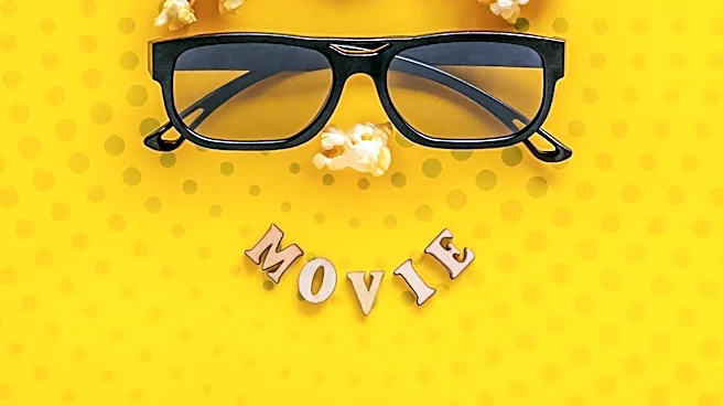 Podcast Discusses Classic Film 'Tootsie' with Comedian Scott Rowe
