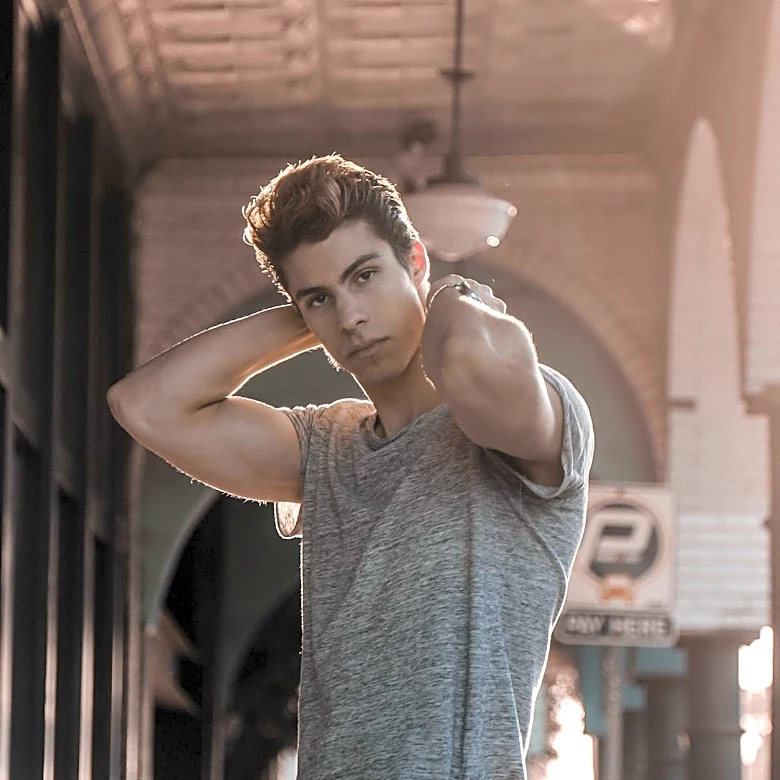 Gabriel-Kane Day-Lewis, Son of Daniel Day-Lewis, Establishes Career in Acting, Modeling, and Music