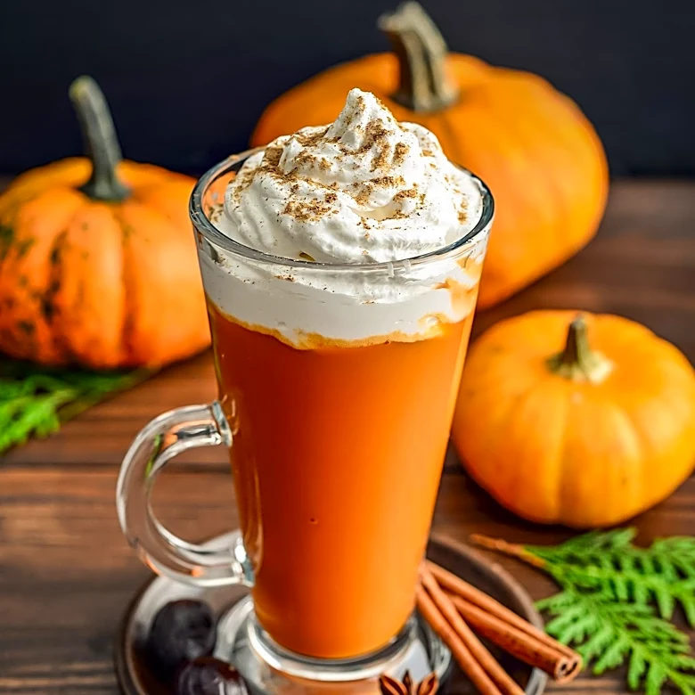 Panera Bread Introduces New Pumpkin Spice Menu Items for Fall Season