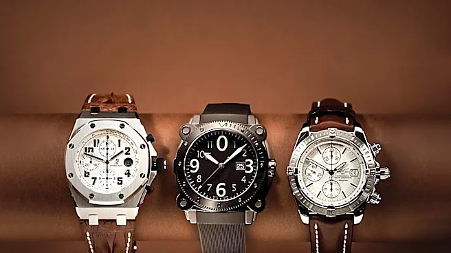 Seiko Continues Legacy of Innovation and Affordability in Watchmaking
