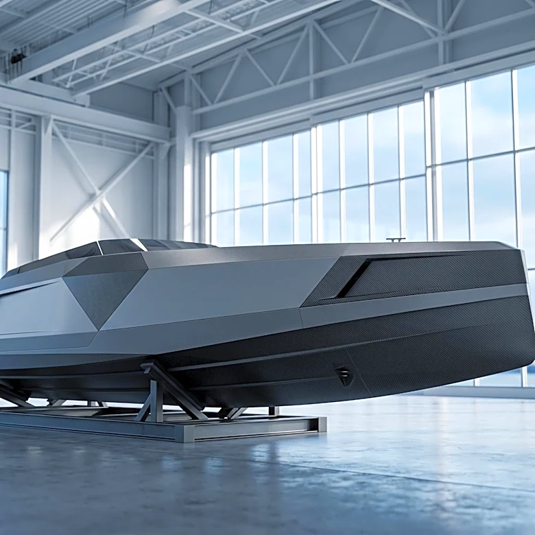 Anduril Exits Seattle Shipyard Following Canceled Navy Program