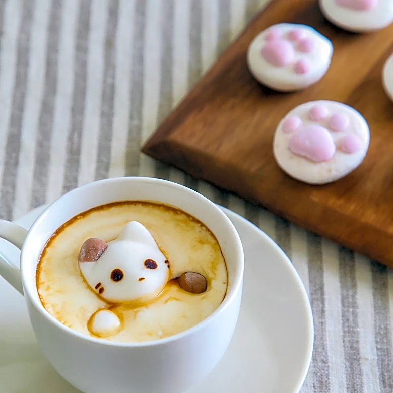 Batavia City Council Grants Preliminary Approval for Downtown Cat Cafe