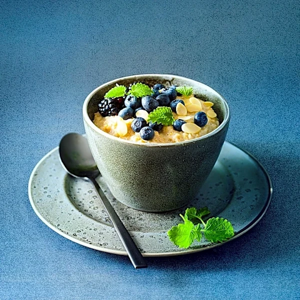 Half Baked Harvest Offers 45 Breakfast Recipes to Simplify Busy Back-to-School Mornings