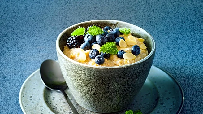 Half Baked Harvest Offers 45 Breakfast Recipes to Simplify Busy Back-to-School Mornings