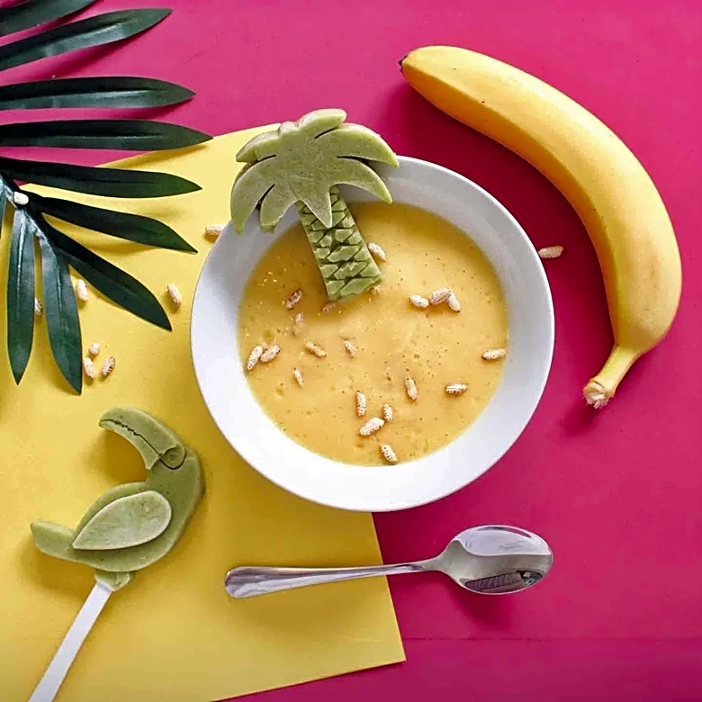 Busch Stadium Introduces Exclusive Banana-Themed Food and Drink for Savannah Bananas Event