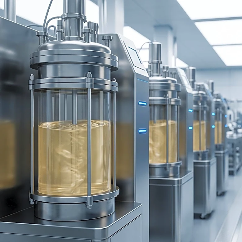 EU-Backed ProFuse Project Advances Cultivated Meat Production with Non-GMO Bovine Cell Line and Cost-Reducing Supplements