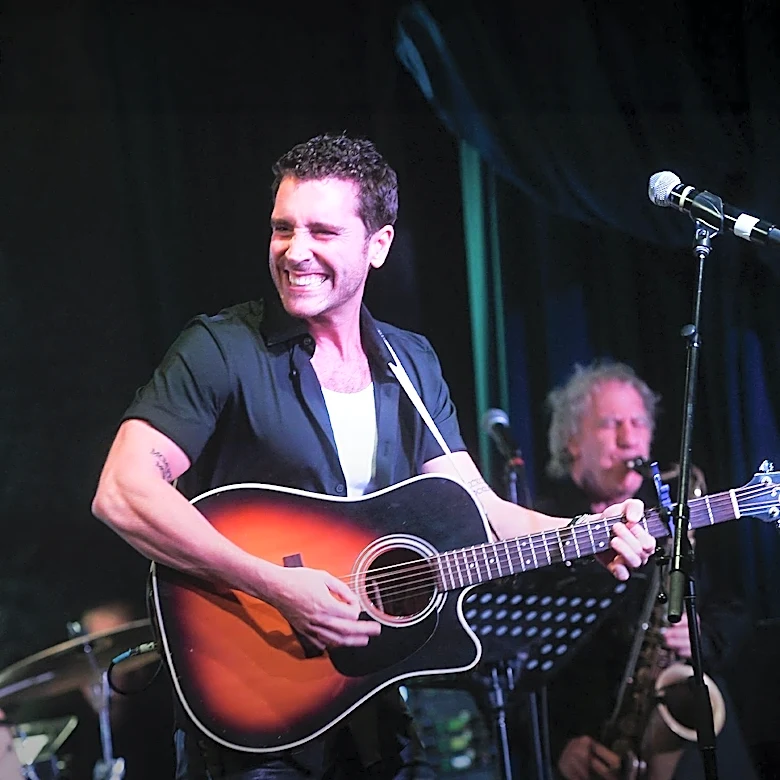 Train to Feature Jeff Buckley Cover on 'Drops of Jupiter: 25 Years in the Atmosphere' Tour