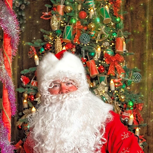 Monarch Media Enlists Kali Bailey to Adapt L. Frank Baum's 'The Life and Adventures of Santa Claus'