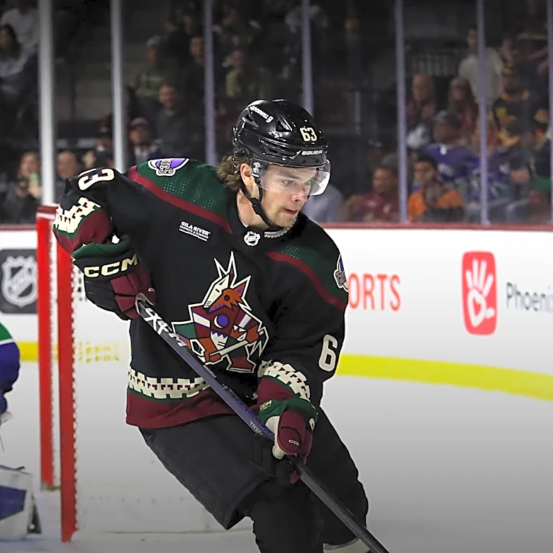 NHL Considers Reactivating Arizona Coyotes Franchise, Potentially Impacting Division Realignment