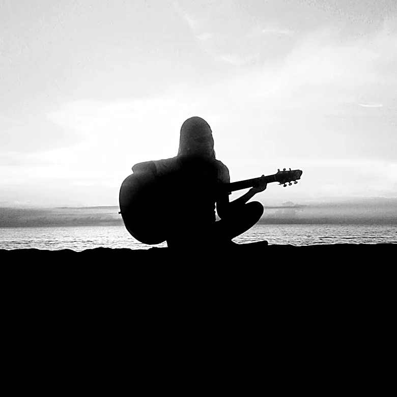 Thomas LaVine Releases New Single 'The Sound and You' Blending Acoustic and Ambient Textures