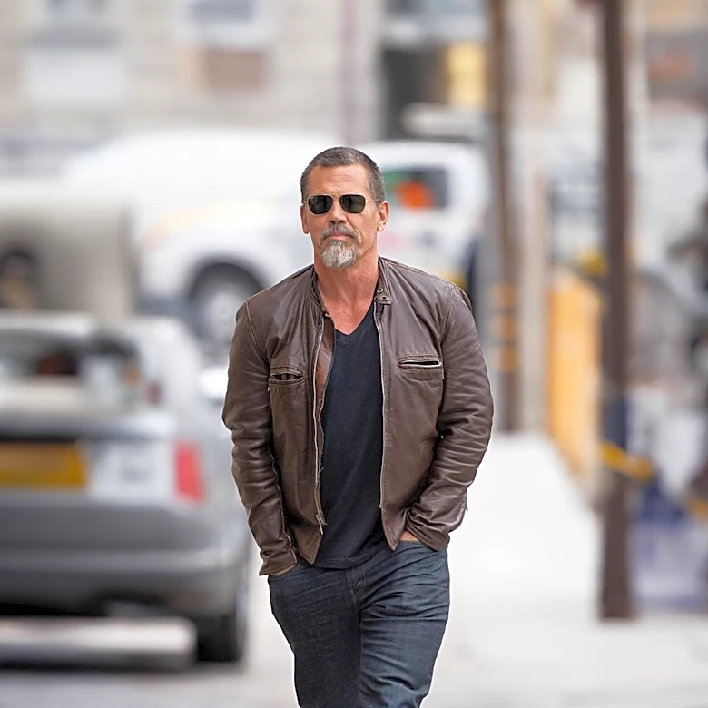 Josh Brolin Confirms Production for 'Sicario 3' to Begin Soon