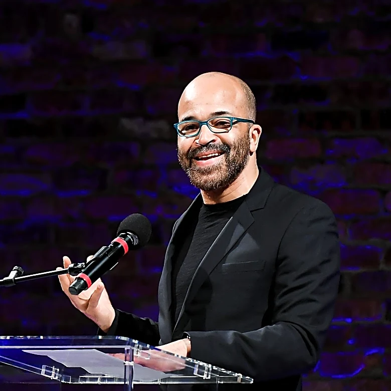 Jeffrey Wright Portrays Bennett Holiday in 'Syriana,' a Film Exploring Geopolitical Intrigue