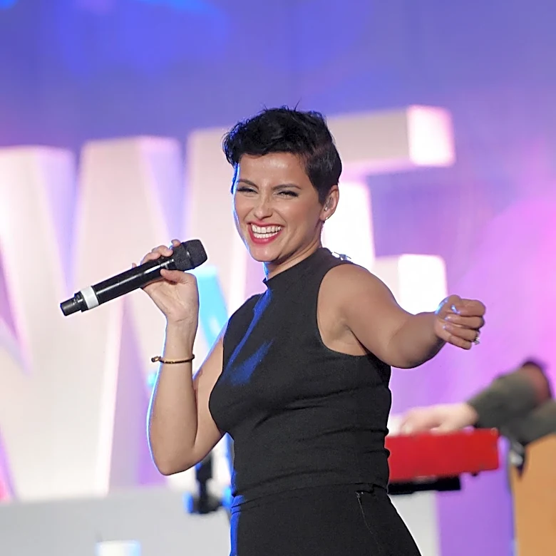 Nelly Furtado Announces 20th-Anniversary Deluxe Edition of 'Loose' Album