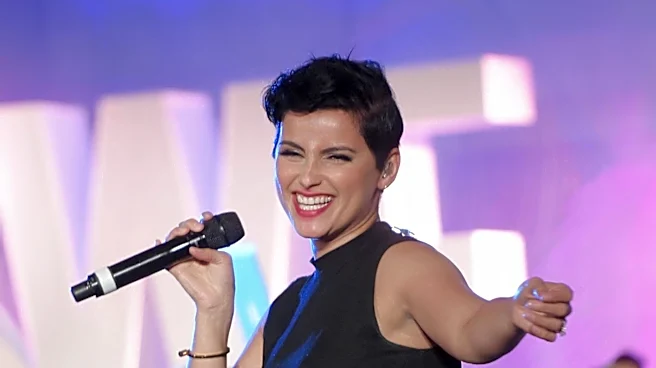 Nelly Furtado Announces 20th-Anniversary Deluxe Edition of 'Loose' Album