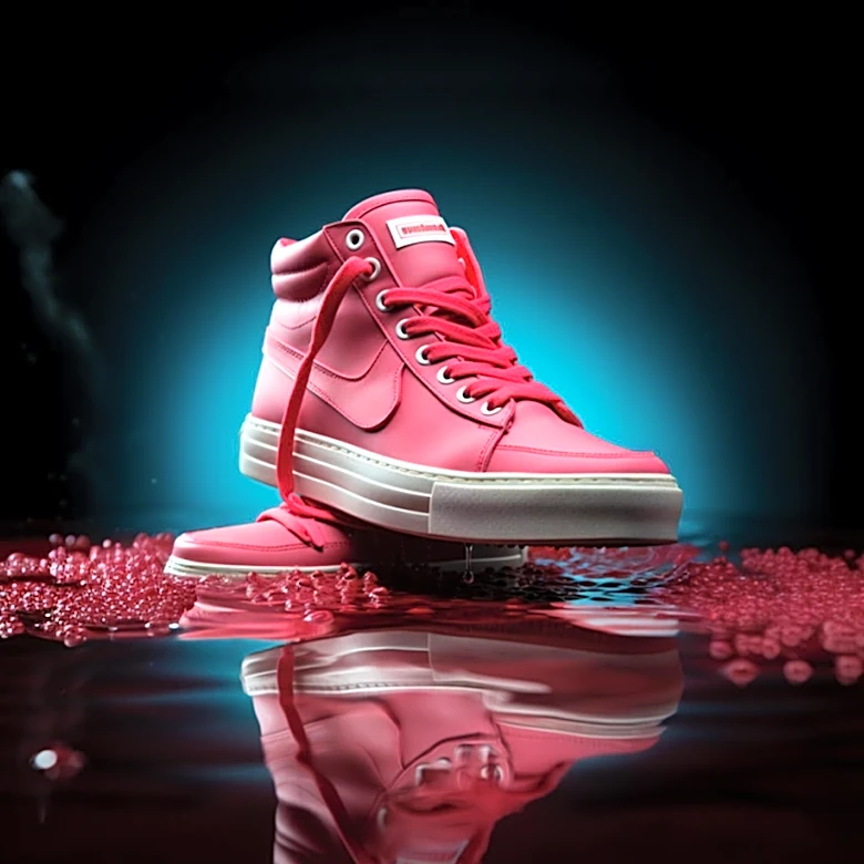 Salomon Introduces 'Icy Pink' GORE-TEX XT-6 Sneaker, Blending Durability with Fashion