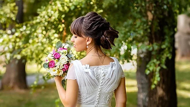 Brides Divided on Wearing Fitness Trackers at Weddings, Balancing Data and Style