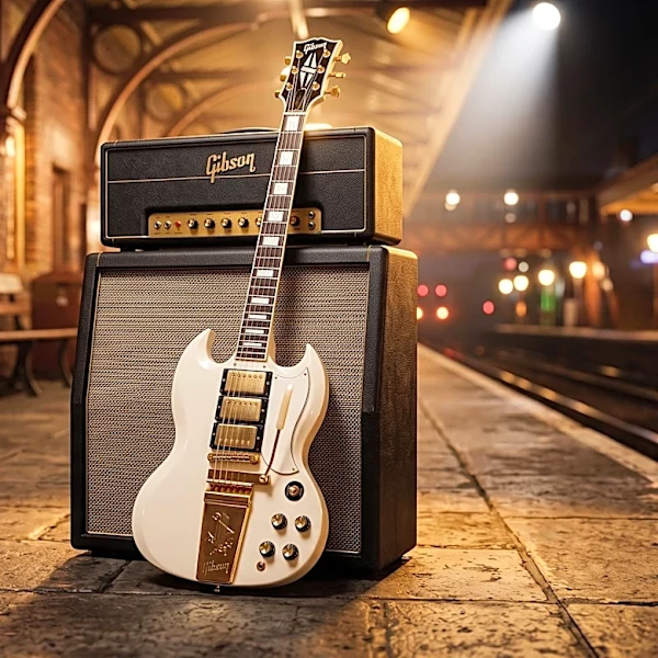 Sister Rosetta Tharpe's 1964 English Train Station Performance Honored with Plaque, Cementing Her Legacy in Blues-Rock