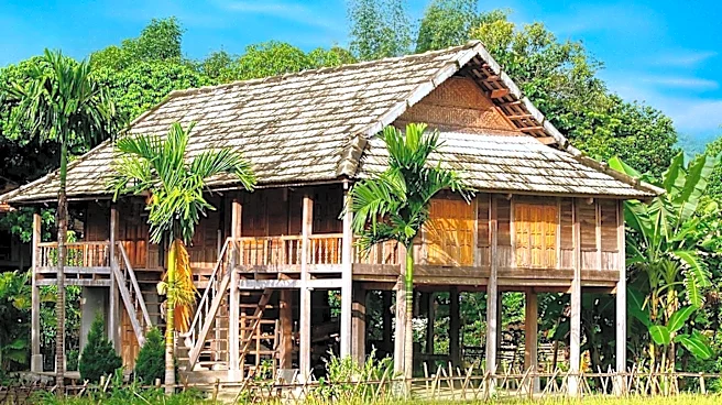Viet Nam National Village for Ethnic Culture and Tourism Aims for Major Cultural Tourism Destination Status by 2030