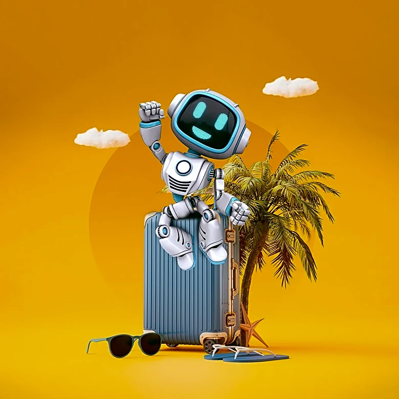 Airbnb Expands AI Customer Service to Become Broader Travel App