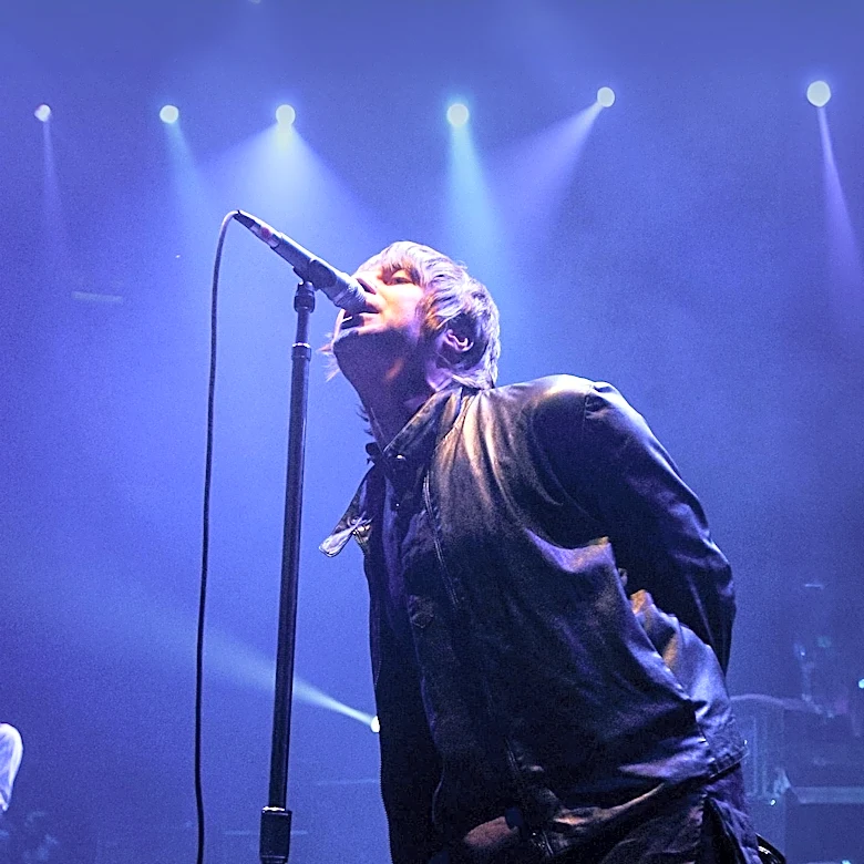 Liar Gallagher Offers Solo and Duo Oasis Tribute Shows for International Events