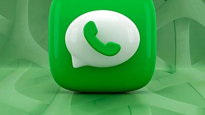 OpenWA Releases Free, Open-Source WhatsApp API Gateway for Developers