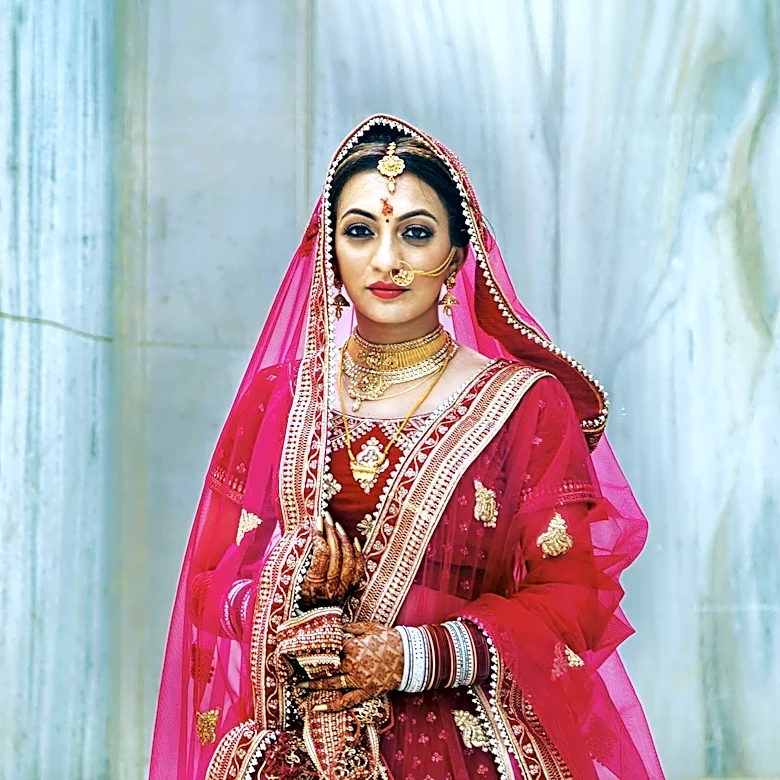 Celebrity Weddings Showcase Diverse Bridal Styles, Influencing Future Trends