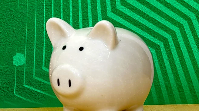 Spruce Mobile Banking App Offers 3.50% APY Savings Account with No Minimum Balance
