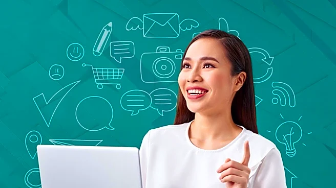 Newton Real Estate Agent Katherine Kranenburg Leverages Social Media and AI for Business Growth