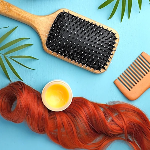Cleveland Clinic Dermatologist Discusses Benefits of Olive Oil for Hair Health