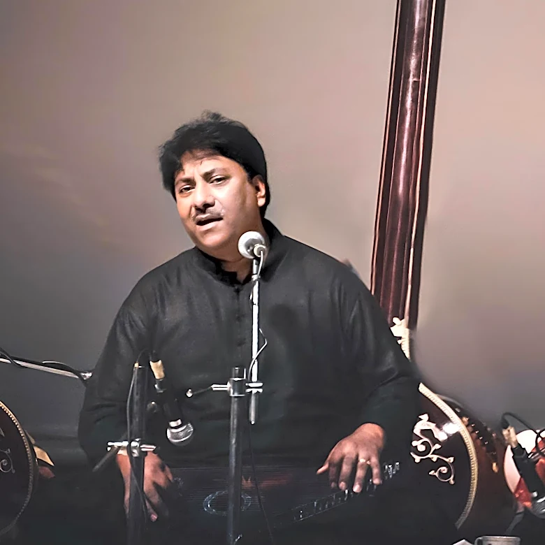 Falu, Gaurav Shah, and Son Nishaad Shah Release New Album of Vedic and Sanskrit Chants