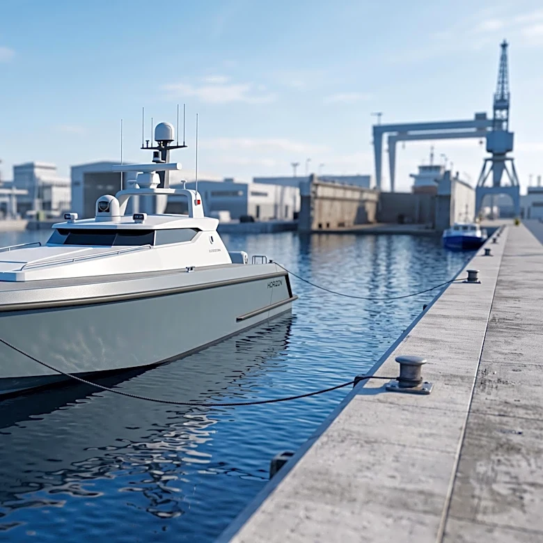 Anduril Exits Seattle Shipyard Following U.S. Navy Program Cancellation