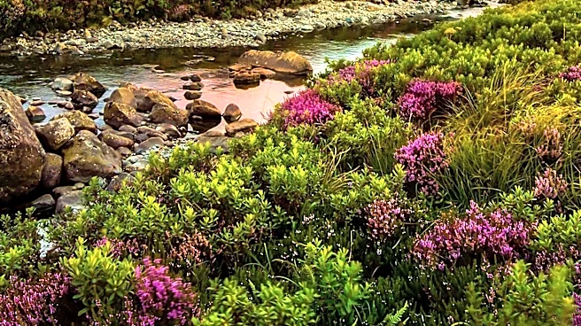 Wester Ross in Scottish Highlands Named Europe's Top 'Stillcation' Destination