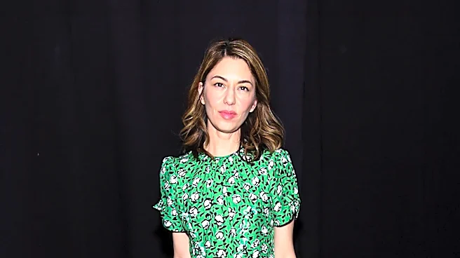 Claire Julien, Star of Sofia Coppola's 'The Bling Ring,' Had Brief but Impactful Acting Career
