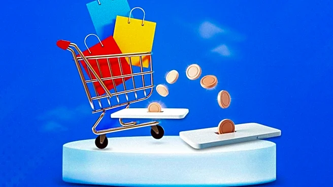 Walmart to Implement Apple Pay and Google Pay Across U.S. Stores by 2026