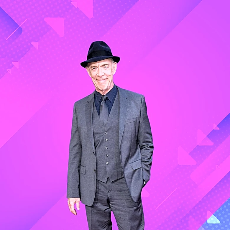 J.K. Simmons Advocates for 'Dead Bugs' Exercise for Core Strength and Longevity