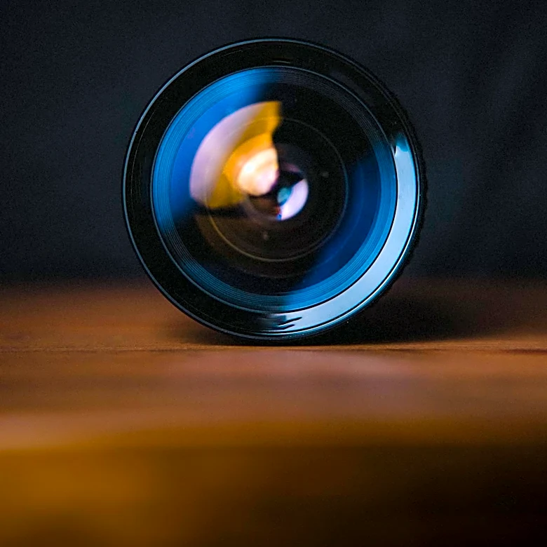 Nikon Japan Introduces Exclusive Nikkor Z Wooden Lens Stand, Sells Out Rapidly