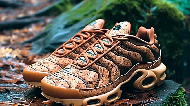 Bronx Brand Taller de Rafa Collaborates with Nike on 'Rusted' Air Max Goadome Low
