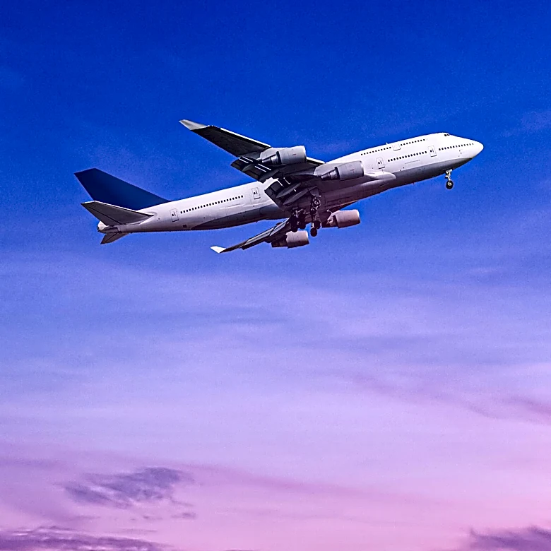 Historic Boeing 747s Converted into Luxury Hotel Suites in Malaysia