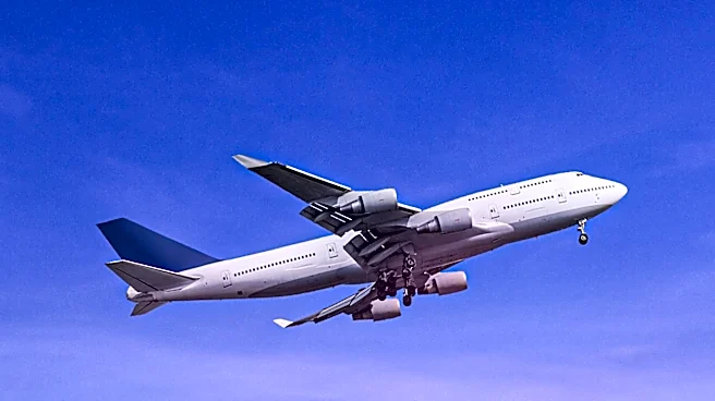 Historic Boeing 747s Converted into Luxury Hotel Suites in Malaysia