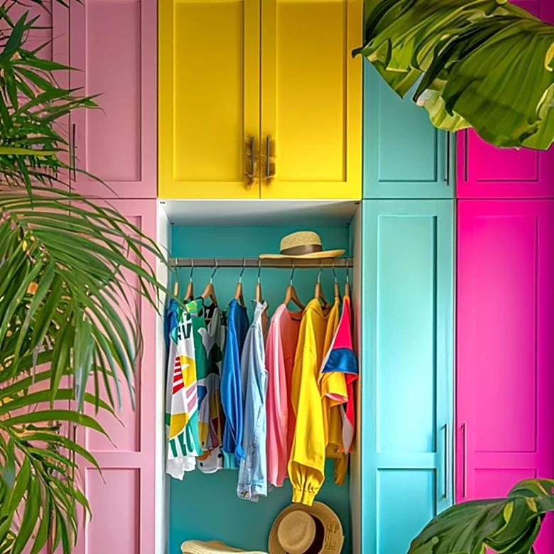 Cluttercore Interior Design Trend Gains Popularity, Emphasizing Personal Narratives in Home Decor
