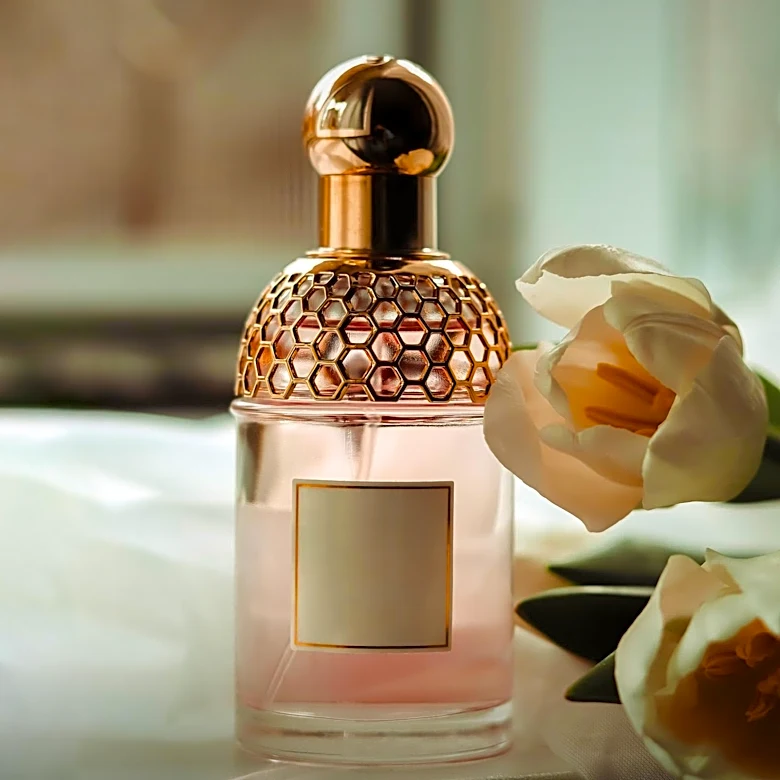 Chanel Launches Coco Mademoiselle Crush Absolu with UK Kiosk Pop-Ups