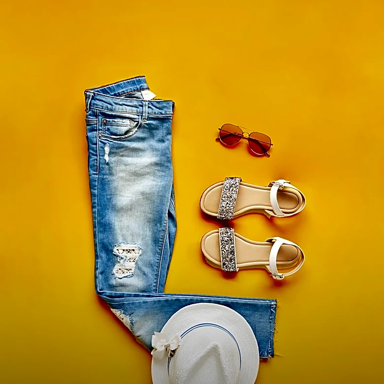 Southern University's Human Jukebox Marching Band Featured in National Gap Denim Campaign