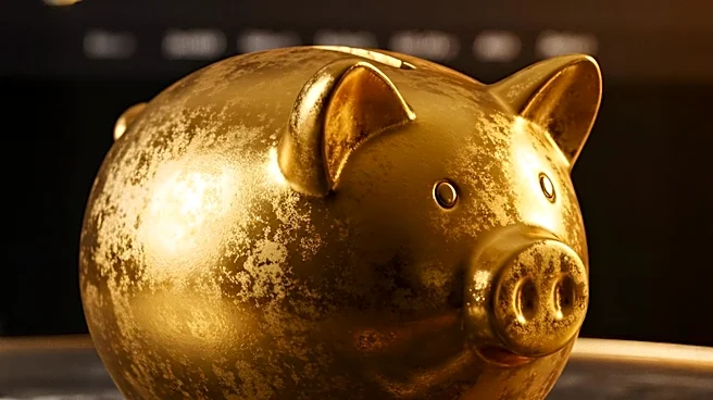 Carlyle Group CLOs Included in High-Yield ETF Portfolio for Retirement Income