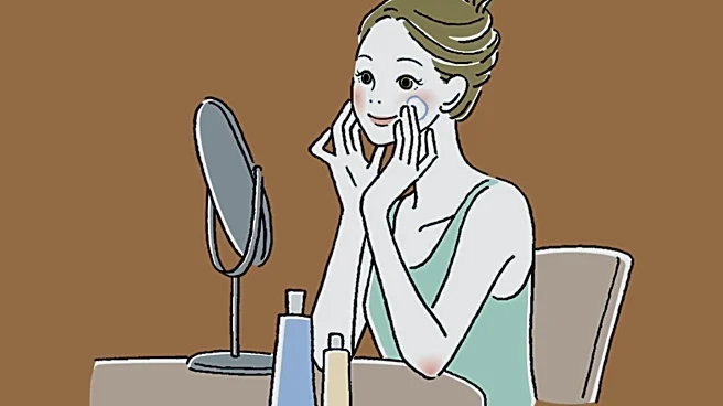 Skinimalism Trend Advocates for Simplified Skincare Routines