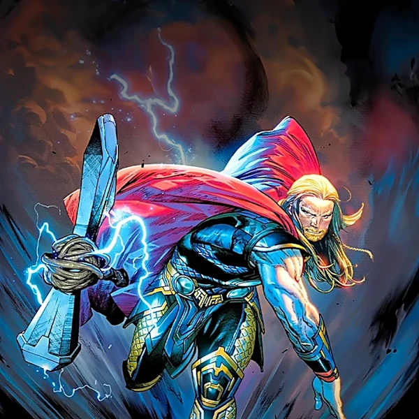 Marvel Comics' Conan the Barbarian #68 Concludes Five-Part Crossover with Kull the Destroyer