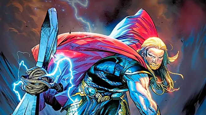 Marvel Comics' Conan the Barbarian #68 Concludes Five-Part Crossover with Kull the Destroyer