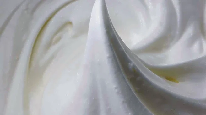 Dole Food Company Expands Plant-Based Offerings with Vegan Whipped Cream