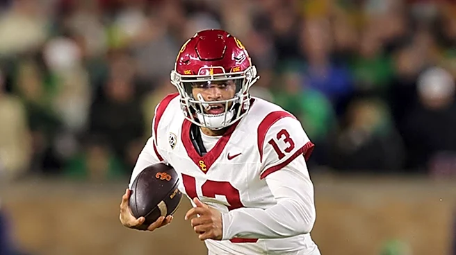 Chicago Bears Quarterback Caleb Williams Shows Significant Progress in Understanding Offense