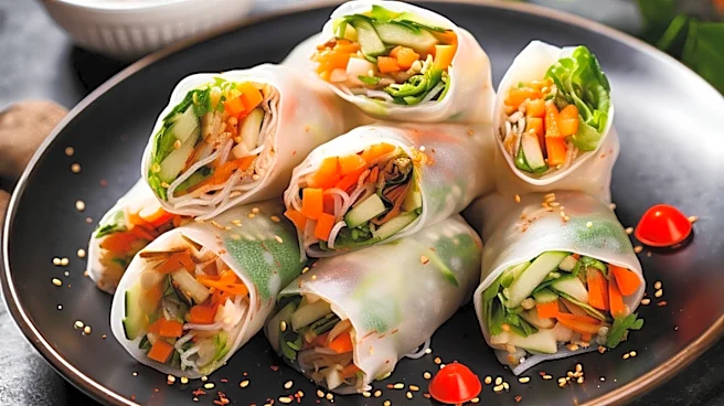 Vietnam Prioritizes Culinary Tourism for Economic Growth and Cultural Preservation