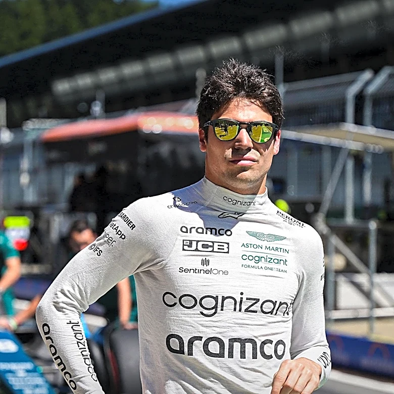 Lance Stroll Fails to Advance in Dutch Grand Prix Sprint Qualifying Amid Aston Martin's Engine Struggles